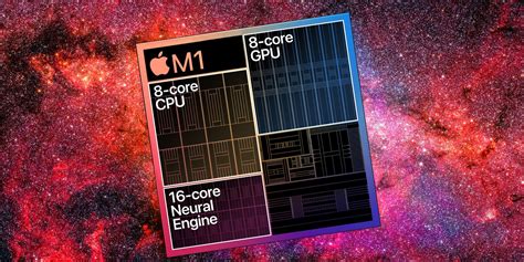 cpus that are similar to apple m1